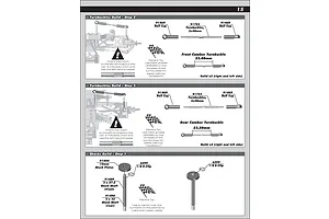 Turnbuckles