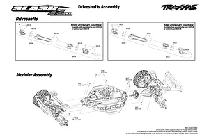 Driveshaft