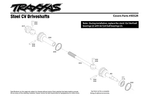 Driveshaft