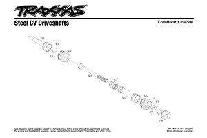 Driveshaft