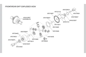 Differential