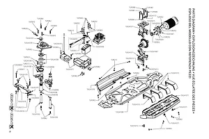 Chassis Electric