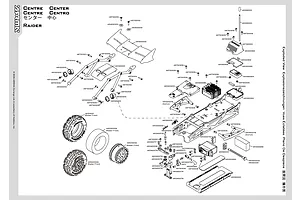 Chassis