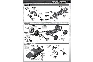 Body & Wheels