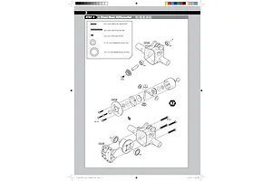 Differential