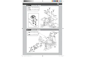 Electronics Mounts