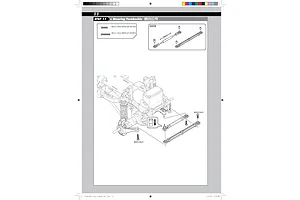 Steering Linkage
