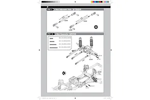 Turnbuckles