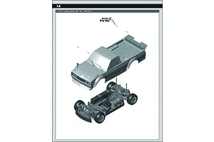 Body Mount