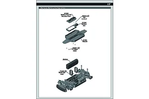 Optional Battery Configuration