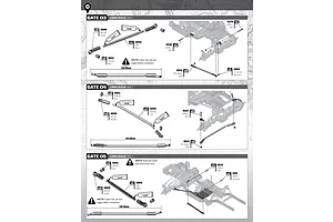Turnbuckles