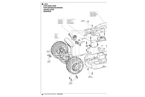 Front Assembly