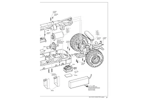 Rear Assembly