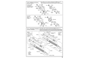 Shocks & Differential