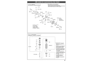 Shocks & Differential