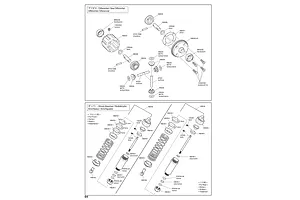 Shocks & Differential