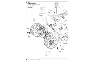 Front Assembly