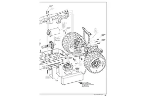 Rear Assembly