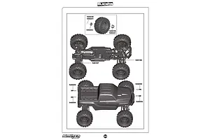 Body & Wheels
