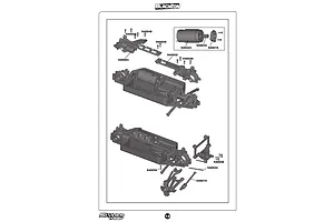 Motor Mount