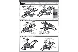 Electronics Mounts
