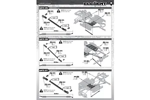 Turnbuckles