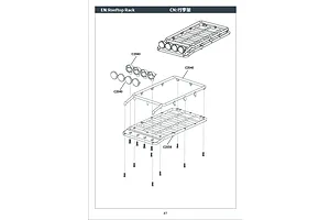 Roof Rack