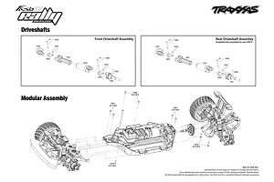 Driveshaft