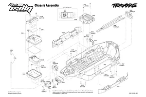 Chassis