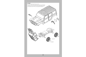 Body & Wheels