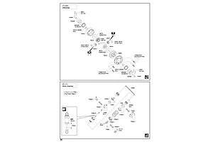 Shocks & Differential