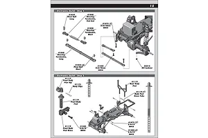 Steering