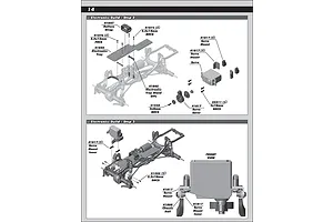 Electronics Mounts