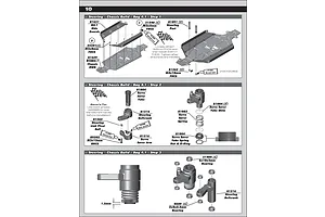 Chassis & Steering