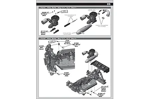 Engine Mount