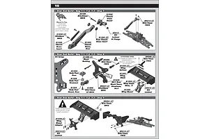 Wing Assembly