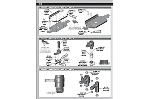 Chassis & Steering