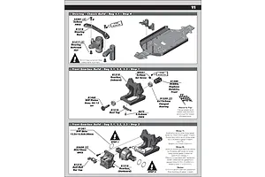 Steering & Front Gearbox