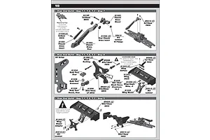 Wing Assembly