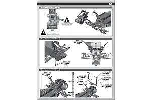 Transmission Mount