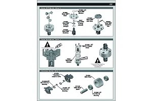 Differential