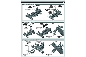 Electronics Mounts