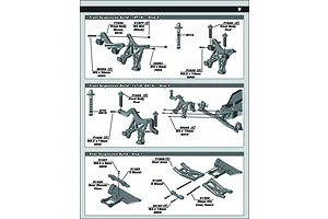 Front Shock Tower
