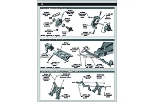 Front Suspension