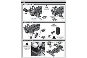 Motor Mount