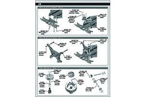 Rear Suspension