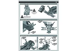 Transmission Mount