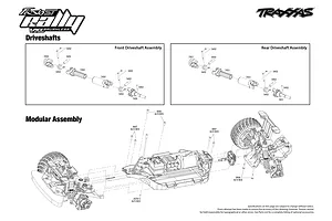 Driveshaft