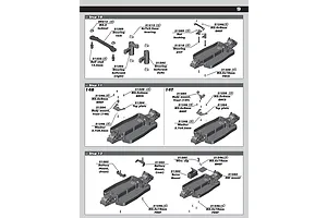 Chassis & Steering