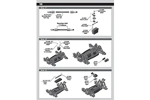 Electronics Mounts